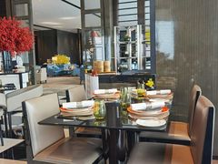 -重庆尼依格罗酒店·欣厨Niccolo Kitchen