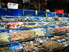 -盛港湾海鲜食府(黄沙店)