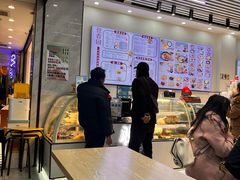 -豆香园(龙翔店)