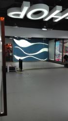 -圣舞堂流行舞蹈俱乐部