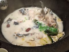 -鲜潭蒸汽石锅鱼(五道口购物中心店)