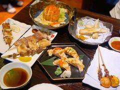 -鸟鹏烧鸟居酒屋(熙龙湾店)