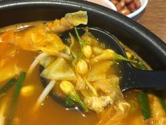 -滇越乘象云南餐厅(次渠店)