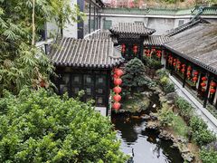 -北园酒家(小北路店)