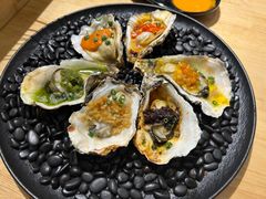 -蚝太郎烧烤(大寨路店)