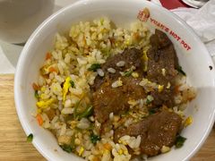 -袁记串串香(北国店)