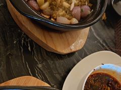 -长沙北辰洲际酒店-兰调全日餐厅