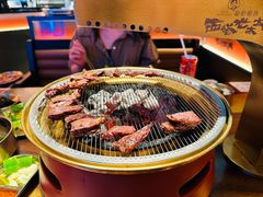 -西塔老太太泥炉烤肉(上海七宝领展广场店)