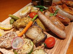 -布拉格餐厅· 中欧捷克菜(全国首店)