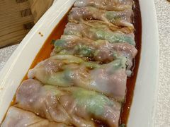 -广州逸林假日酒店·四季桃源中餐厅(白云山风景区店)