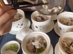 -陶缘一号·四季缘·老字号顺德菜·户外婚礼家宴(西滘店)