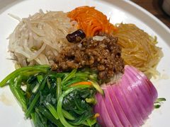 -将相和·海鲜蒸饺大连菜