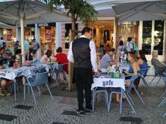 -商业广场(Praça do Comércio)