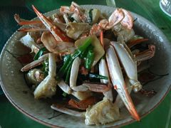 -盛港湾海鲜食府(黄沙店)
