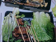 -云晓光头烧烤吧(盛夏店)
