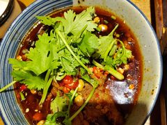 -钟鸭子·非物质文化遗产(观景路店)