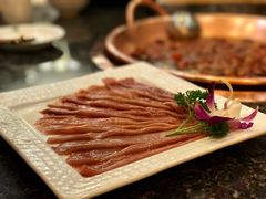 腰片-老码头火锅(骡马市店)