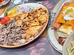 -SULTAN·苏坦土耳其餐厅(新光汇店)