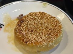 -北门涮肉·炭火铜锅涮肉(什刹海店)