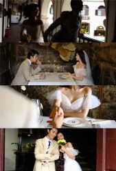 点击看大图 -金夫人婚纱摄影(衡阳店)