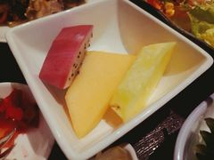 -富力希尔顿酒店·源氏日餐厅