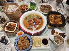 -稻香饭店(龙华天虹店)