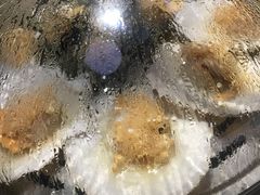 无沙黄蚬子-日进一片海.生腌海鲜火锅.宵夜烧烤(三里屯总店)