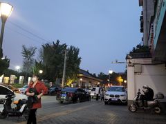 -非凡烧烤(历史博物馆店)