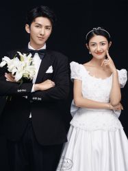 -第一夫人婚纱摄影(南京店)