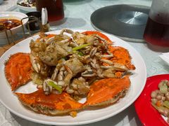 -丁字口海鲜热炒·烧烤大排档