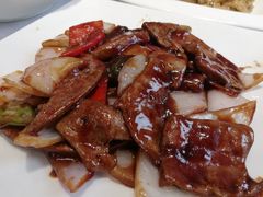 -老人和饭店(淮海中路店)