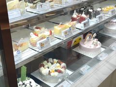 -85度C(生甜甜圈研究工坊·上海平凉店)