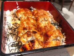 鳗鱼饭-森味花园·日本料理(伊藤洋华堂亚运村店)