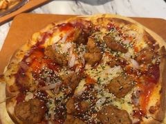 -达美乐比萨(红山店)