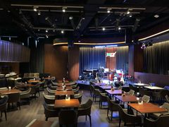 -林肯爵士乐上海中心 Jazz at Lincoln Center Shanghai