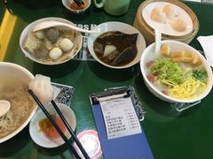 -莅香岛港式餐厅(滨江道店)