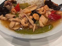 -宜家·瑞典风味餐厅(武汉荟聚中心店)