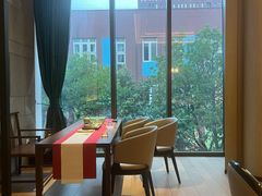 -北書房·墨宴(国际博览中心店)