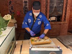 -富力希尔顿酒店·地阔自助餐厅