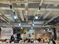 -五里关火锅(牛市口店)