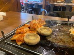 菌菇拼盘-香猪坊(五道口店)