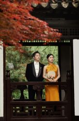 -至臻微拉婚纱摄影