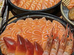 -王氏炉匠·烧鸟放题自助(好运街店)
