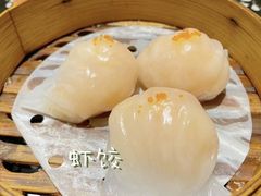 -金香匯晚茶(浑南店)