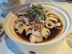 -莆田餐厅PUTIEN(金融街购物中心店)