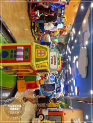 -万达宝贝王(海口秀英店)