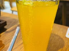 -酒井酱子·深夜食堂(东城汇店)