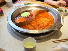 -大龙燚火锅(科华店)
