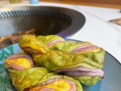 卷子-天然居铁锅炖(五路居店)
