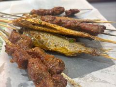 -三毛烧烤·南昌大排档(山姆店)
